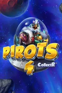 Pirots 4