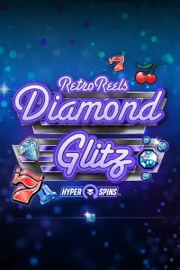 Retro Reels – Diamond Glitz