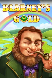 Blarney’s Gold